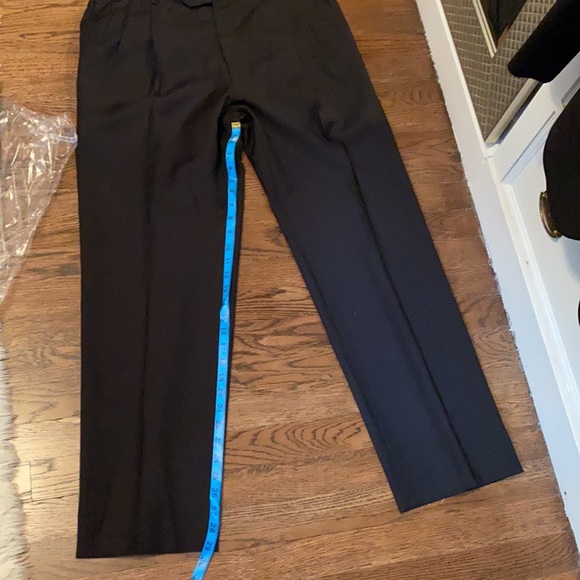 JosABanks black suit - Picture 4 of 5